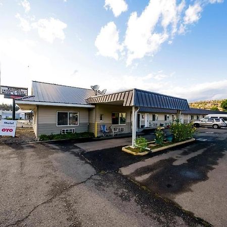 Budget 8 Motel John Day Kültér fotó