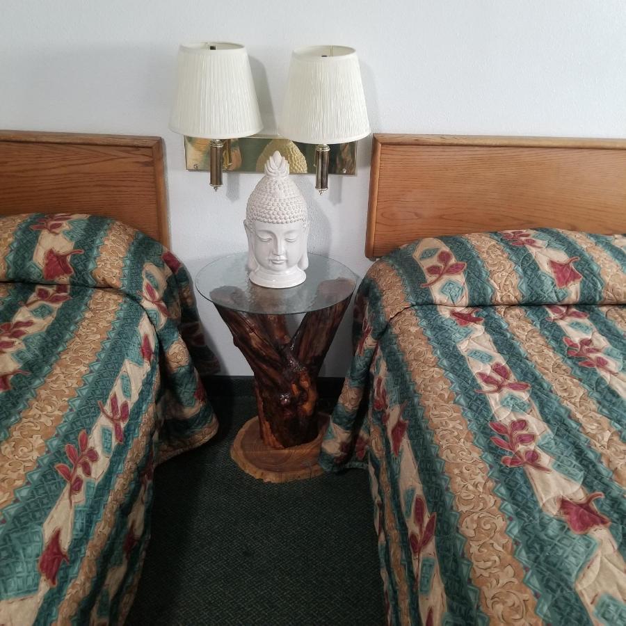 Budget 8 Motel John Day Kültér fotó