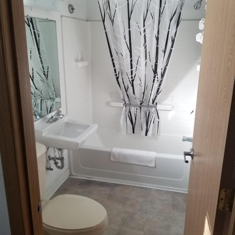Budget 8 Motel John Day Kültér fotó