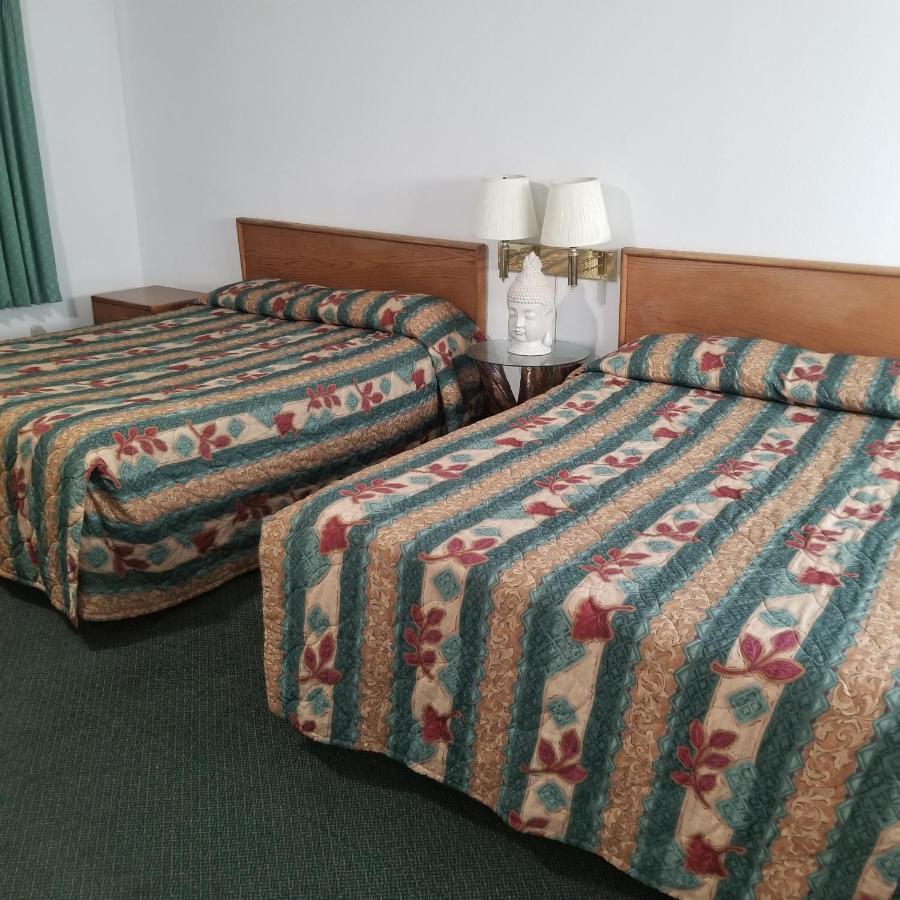 Budget 8 Motel John Day Kültér fotó