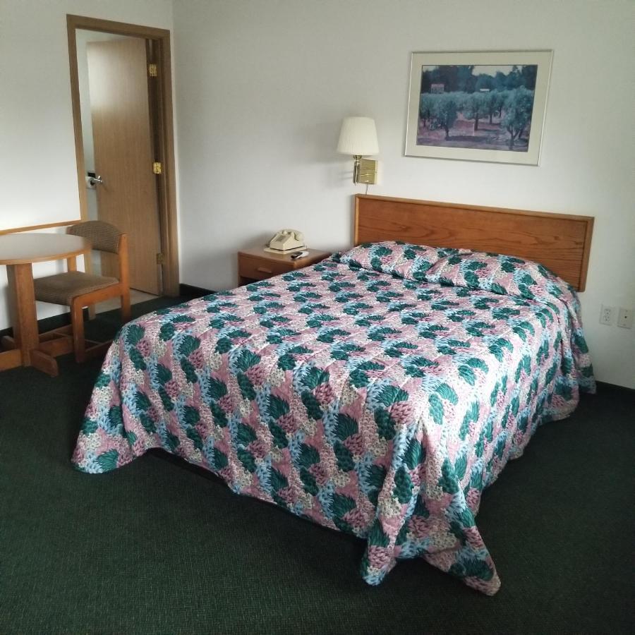 Budget 8 Motel John Day Kültér fotó