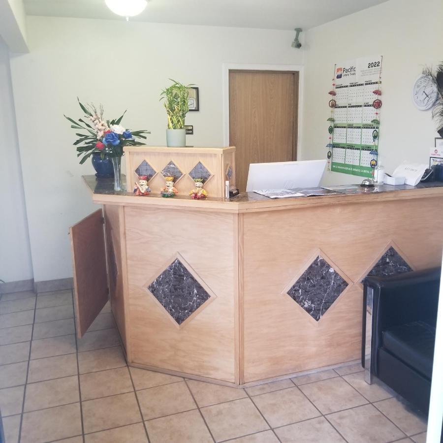 Budget 8 Motel John Day Kültér fotó